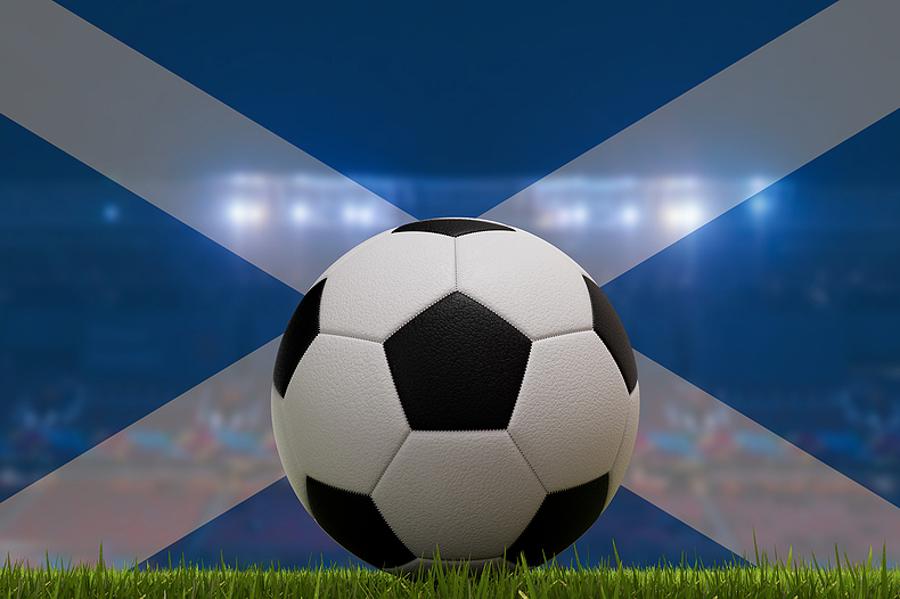Scotland national football team