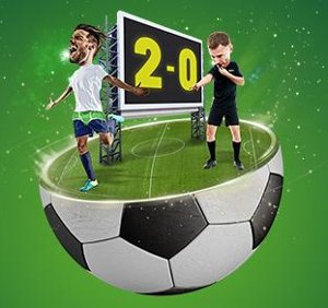 Paddy Power 2 Up Graphic