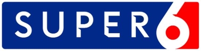 Sky Super 6 Logo